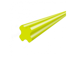 Косильная струна Х-образного сечения 2,4 мм х 15 м NEW