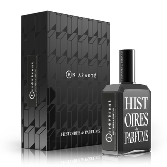 Histoires de Parfums Irreverent