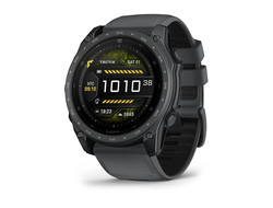 Garmin Tactix 8 51mm Amoled Cerakote Slate Grey with Applied Ballistics Ultralight (010-04553-01 / 010-04553-00)