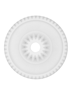 Шестерня редуктора привода мясорубок Бош Champion MFW1501, MFW1507, MFW1511, MFW1545, MFW1550