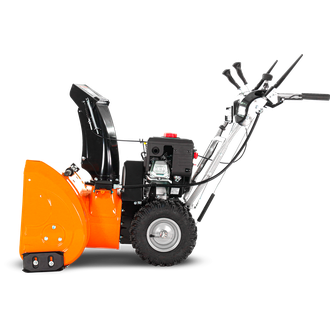 Снегоуборочная машина YARD FOX 6151 Е