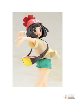 Фигурка 1/8 Мизуки (Mizuki, Mokuroh)