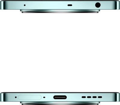 Realme 12 Plus 5G 8/256GB (RMX3867) Зеленый малахит