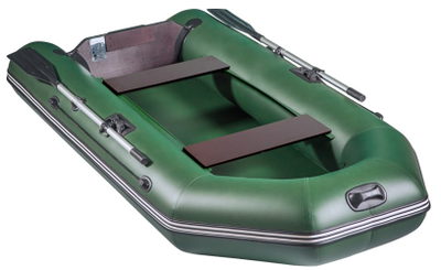 Лодка ПВХ Аква 2800