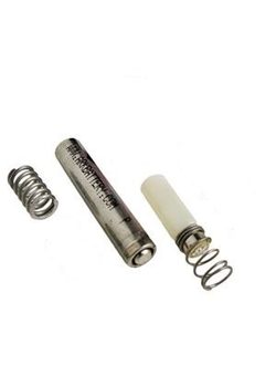 Ремонтный комплект для логопедического массажера Z-Vibe