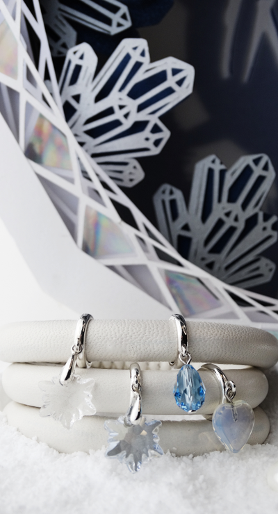 Браслет кожаный INEY Collection