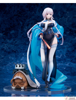 Фигурка 1/7 Белфаст (Belfast Iridescent Rosa Ver.)