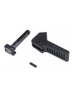 Курок подсоса SPI SM-05162 для снегоходов BRP LYNX/Ski-Doo Renegade 600/800R, Summit 600/800R, MX Z 500SS/800R//Arctic Cat BEARCAT 570/2000, F570, T570