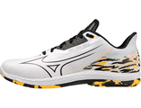 Mizuno Wave Drive Neo white/black/yellow