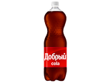 Добрый Кола 1.5л.
