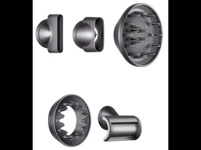 Фен для волос Xiaomi Sencicimen Hair Dryer HD15 Pink