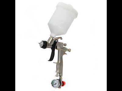 Краскопульт Walcom Slim X-Light HVLP 8330**