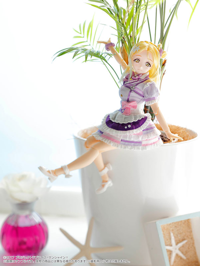 Кукла 1/6 PureNeemo Мари Охара (Mari Ohara)