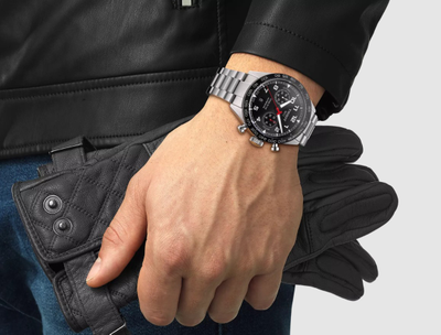 Швейцарские часы Tissot T131.627.11.052.00