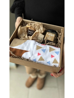 Подарочный набор № 17