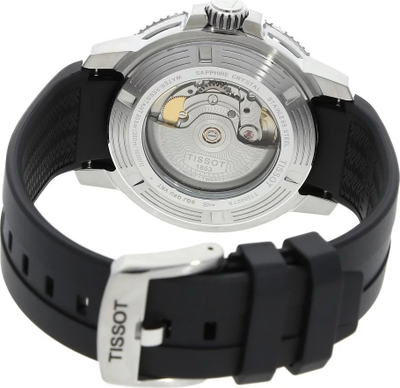 Швейцарские часы Tissot T120.407.17.041.00