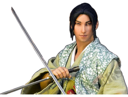 Сасаки Кодзиро (Стандартная версия, Лимитированный выпуск) - Коллекционная фигурка 1/6 Scale SASAKI 2019WF, Standard edition (WK89019B) - WOLFKING