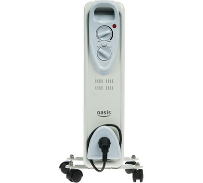 Масляный радиатор "Оазис" модель US-20