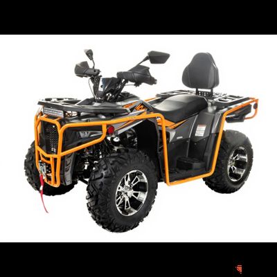 Бензиновый квадроцикл GT ATV 300CC