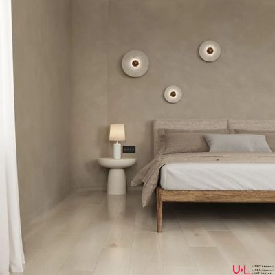 SPC ламинат FirstFloor Пепельный Старый Дуб 1F014 43 класс толщина 4.0 мм с фаской замковый 2.665 м2