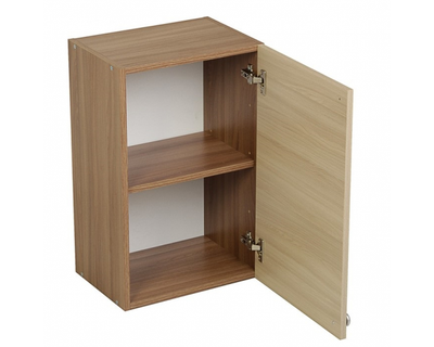 Шкаф навесной 400 шимо (Эра)