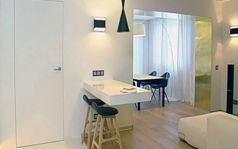 Скрытая дверь OZ