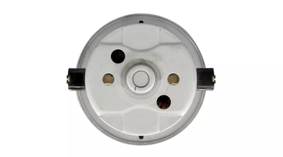 Двигатель универсальн. д/пылесоса W 2200 с юбкой