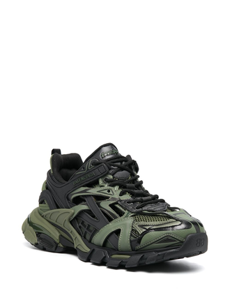 Black green balenciaga track 2 cheap