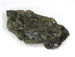 Лизардит, Россия, КЧР (68*30*16 мм, 40 г) №36360