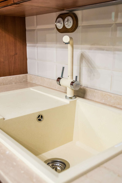 Мойка OMOIKIRI SAKAIME 78-SA