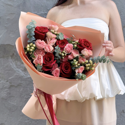 Импульс нежности