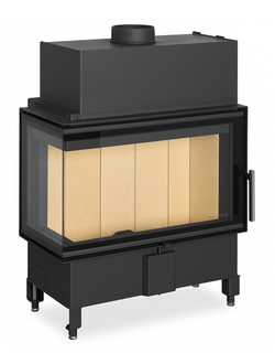 ROMOTOP HEAT R/L 2G S 70.44.33.23 стекло слева