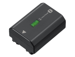 Аккумулятор Sony NP-FZ100