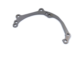 Toyota Camry V40 (2009-2011) переходные рамки для замены линз (комплект, 2шт)