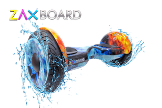 Гироскутер Zaxboard ZX-11 Pro