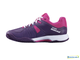 Теннисные кроссовки Babolat Pulsion Clay (purple)