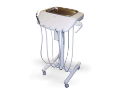 Блок наконечников "Дарта 1435" мобильный с нижней подачей инструмента