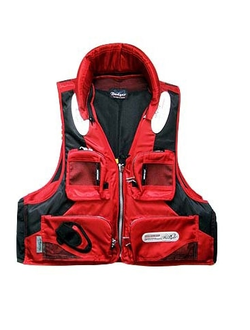 Жилет спасательный Badger Aqua Sport