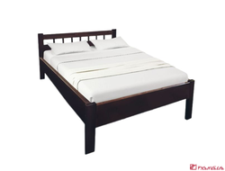 Кровать ЯНА-1 (венге) 1600*2000