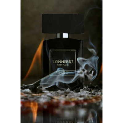 Духи TONNERRE 1805 от BEAUFORT LONDON