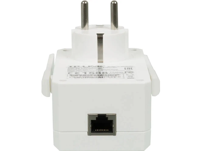 Усилитель WI-FI WA860RE TP-LINK Белый