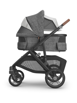 Коляска 2в1 UPPAbaby Vista V3 Greyson