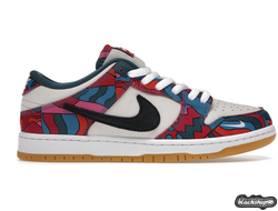 Dunk SB Low Pro Parra Abstract Art (35-45)