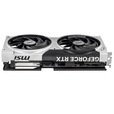 Видеокарта MSI GeForce RTX 5070 Ventus 2X OC 12GB