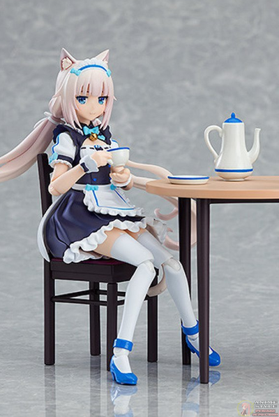 Фигурка фигма Ванилла (figma Vanilla)
