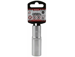 Головка 1/2" 12-и гр. 19 мм L=77 мм удлиненная, ARNEZI R0310119