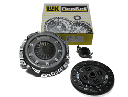 Сцепление в сборе LUK ВАЗ 2108 619116100