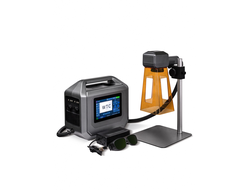 Ручной лазерный маркиратор WTC 20W