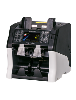 СОРТИРОВЩИКИ БАНКНОТ