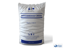 КАТИОНИТ RAIFIL A / C ДЛЯ УМЯГЧЕНИЯ